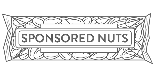 SPONSORED NUTS
