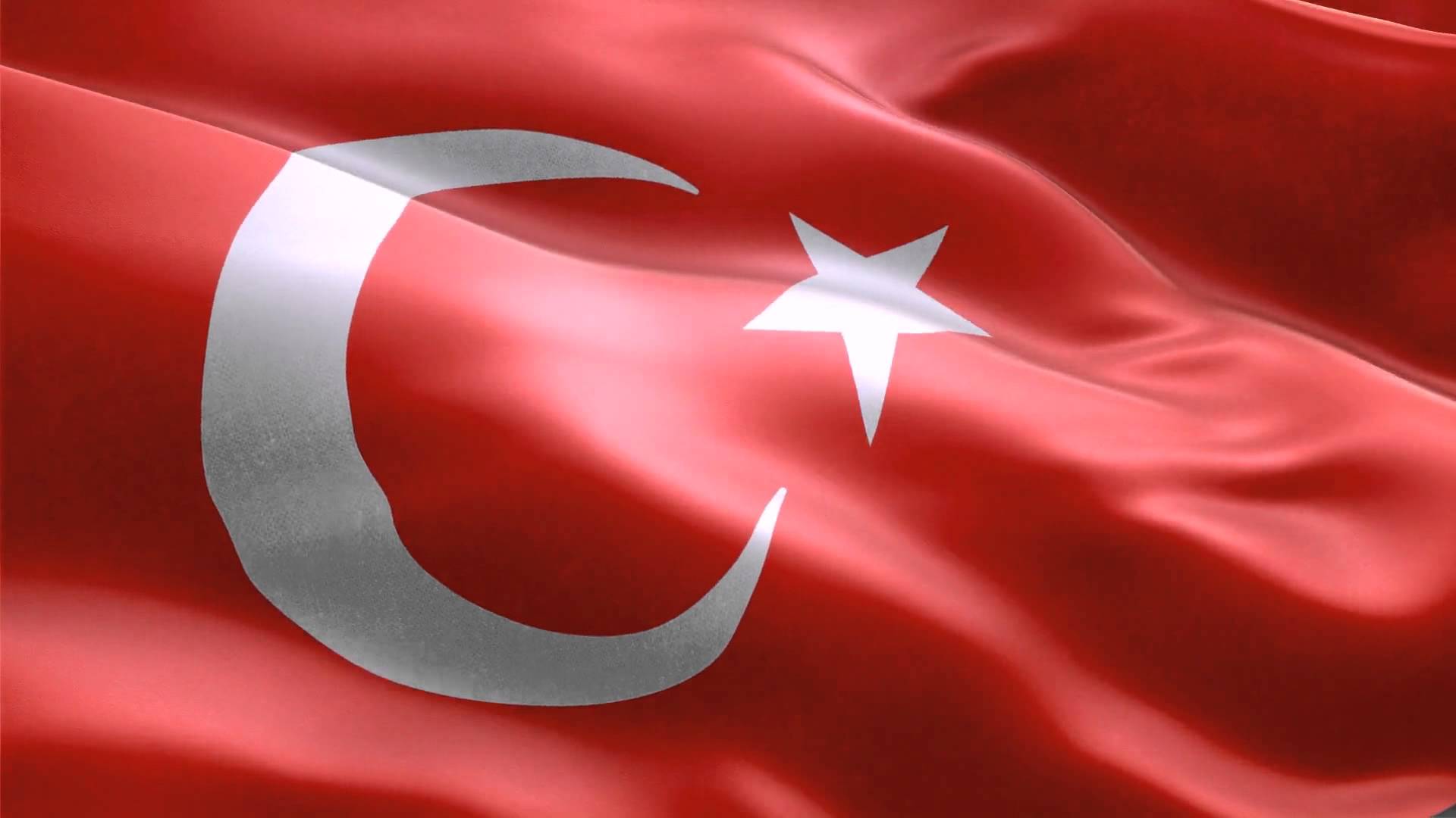 Turkish Flag - YouTube