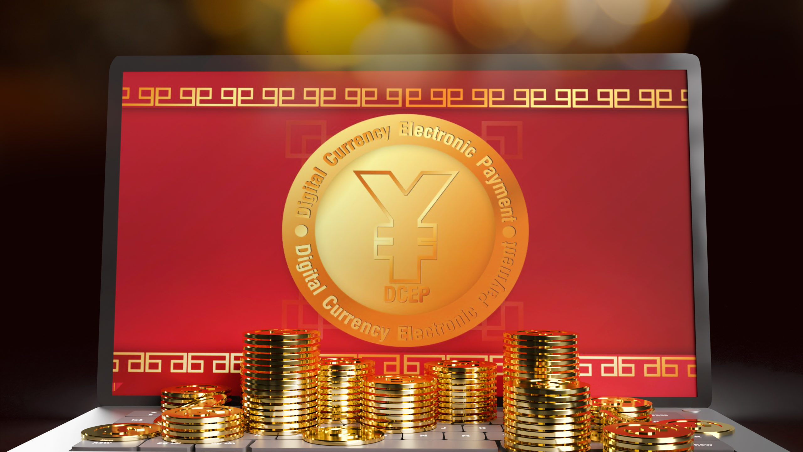 Yuan Coin Cryptocurrency / Monero Coins Crypto ...